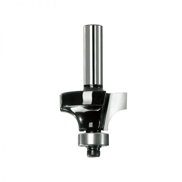 Фреза Makita карнизная D-11190 (R3х9,5мм, хвостовик 8)