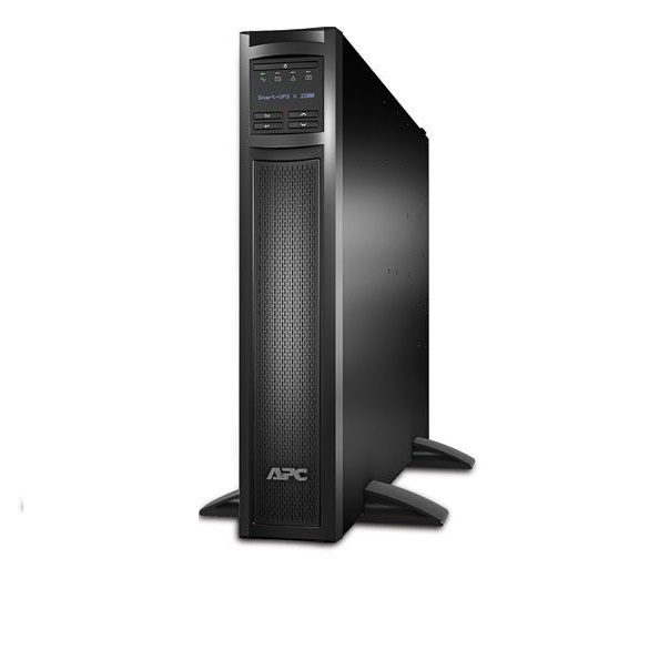 Источник бесперебойного питания APC Smart-UPS X SMX2200RMHV2U