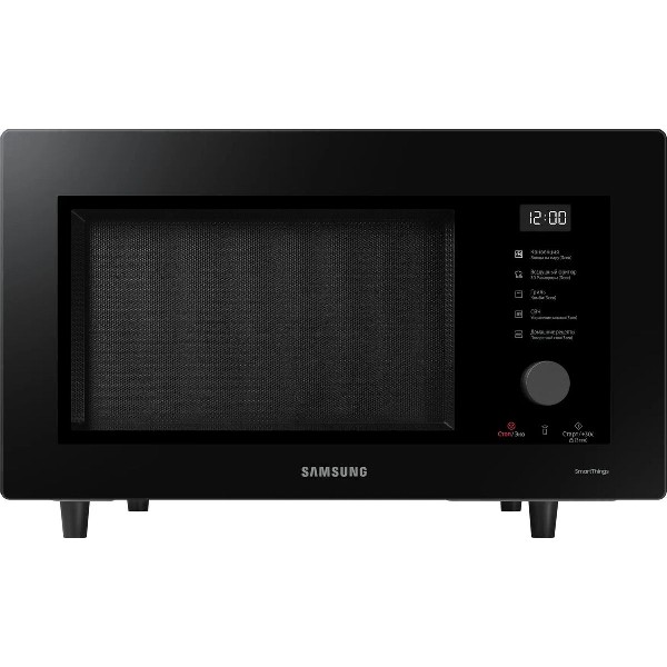 Микроволновая печь Samsung MC32DG7646KKBW черный