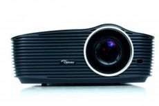 Проектор Optoma Themescene HD36 Full HD 3D (E1P0F0G1E0Z1)