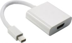 Переходник GreenConnect mini DisplayPort - HDMI GC-MDP2HD2