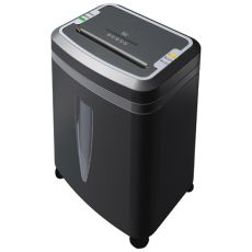 Шредер Office Kit S145 черный