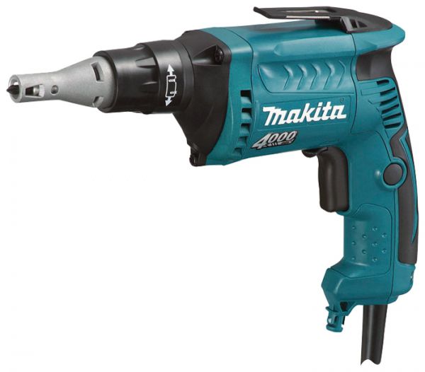 Шуруповерт Makita FS4300 сетевой