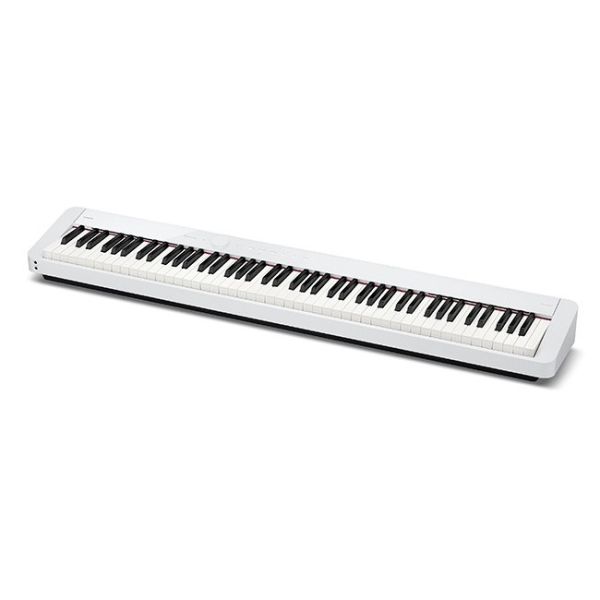 Цифровое пианино Casio PX-S1100 WE DNT-68627 белый