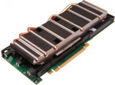 Видеокарта PNY Tesla M2090 GPU 6GB