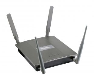 Wi-Fi роутер D-link DAP-2690/RU