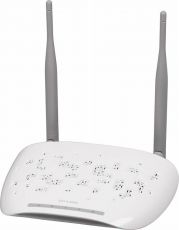 Wi-Fi роутер TP-LINK TL-WA801ND (TL-WA801ND) 10/100M Ethernet