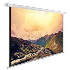 Экран для проектора Cactus WallExpert CS-PSWE-240x180-WT настенно-потолочный